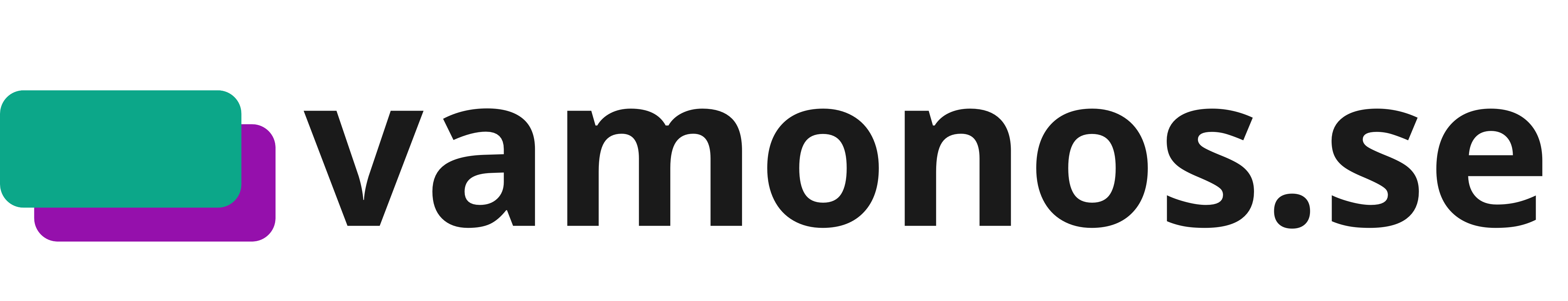 Vamonos Logo